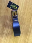 Reversible Leather Belts - 2
