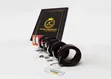 Reversible Leather Belts - 4