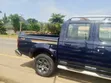 Nissan Frontier 2010 Shuɗi - 2