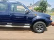 Nissan Frontier 2010 Shuɗi - 3
