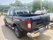 Nissan Frontier 2010 Shuɗi - 5