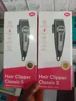 Itel Hair Clipper Classic 5 - 2