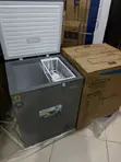 Kenstar 160L Chest Freezer with Power Chill - 1