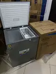 Kenstar 160L Chest Freezer with Power Chill - 2
