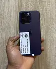 Apple iPhone 14 Pro 1TB Purple - 1
