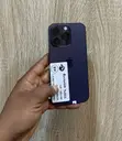 Apple iPhone 14 Pro 1TB Purple - 2