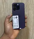 Apple iPhone 14 Pro 1TB Purple - 3