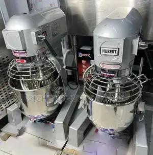 Babban Inganci 20 Litre Commercial Planetary Cake Mixer