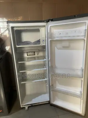 LG 199L Firij