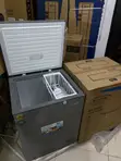 Kenstar KS-210S Whisper Quiet Chest Freezer 160L - 2