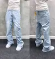 Men's Jeans - Brand New, Relaxed Fit - 2