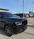 2023 Rolls-Royce Cullinan Black Badge Sport Utility - 2