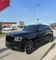 2023 Rolls-Royce Cullinan Black Badge Sport Utility - 3