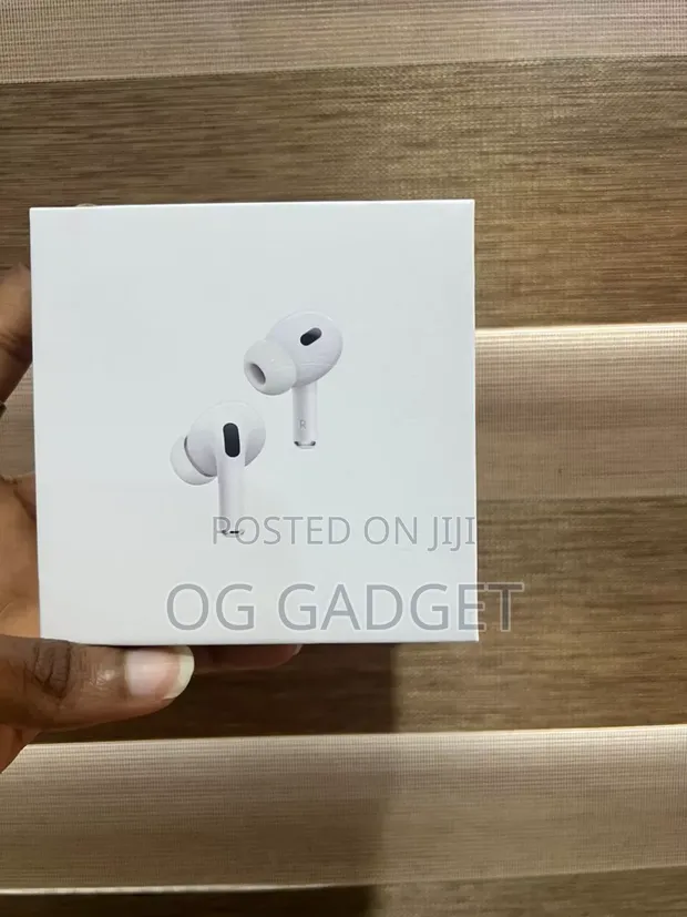 Brand New Apple AirPods Pro 2 - 1