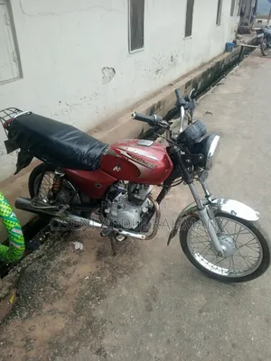 Bajaj Boxer 100 2014 Ja