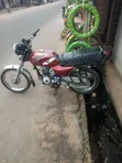Bajaj Boxer 100 2014 Ja - 2