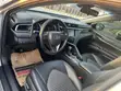Toyota Camry L FWD (2.5L 8AM) 2018 Grey - 2