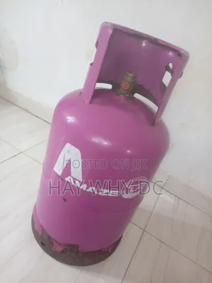 12.5 Kg Amaze Gas Silinda