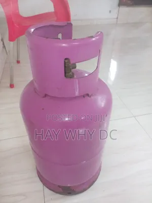 12.5 Kg Amaze Gas Silinda