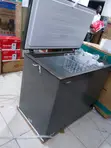 Hisense 249L Chest Deep Freezer (Inverter) - 1