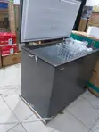 Hisense 249L Chest Deep Freezer (Inverter) - 2