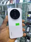 Xiaomi 17 Ultra 512GB White - 1