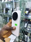 Xiaomi 17 Ultra 512GB White - 4
