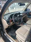 Mercedes-Benz GLK-Class 2012 Black - 3