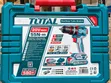 Total 20V Max Brushless Cordless Impact Drill - TIDLI20558 - 1
