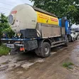 8-Ton LPG Bobtail Truck - Mercedes Chassis - Nigerian Used - 3