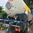8-Ton LPG Bobtail Truck - Mercedes Chassis - Nigerian Used - 4