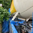 8-Ton LPG Bobtail Truck - Mercedes Chassis - Nigerian Used - 5