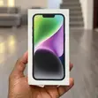 Sabon Apple iPhone 14 128GB Blue - 1