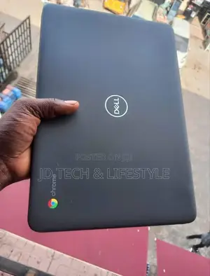 Dell Chromebook 3100 4GB RAM Intel SSD 32GB