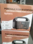 150W Portable Power Station - 1