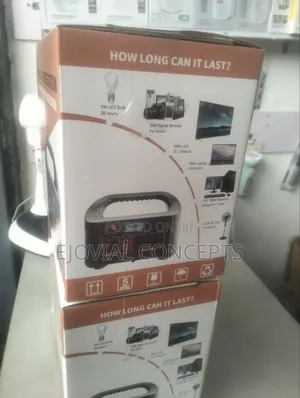 150W Power Station Mai Ɗaukar Hannu