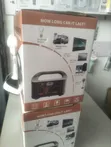 150W Portable Power Station - 2