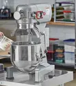 High Quality 30L Commercial Planetary Cake Mixer - 1