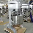 High Quality 30L Commercial Planetary Cake Mixer - 2