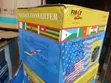 First Afrique 1500W Step-Up/Step-Down Voltage Converter FC-1500 - 4