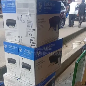 HP DeskJet 2976 Injin Bugun Fitarwa