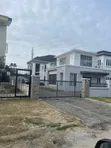 4 Bedroom Duplex with BQ in Lekki Epe Expressway - 1