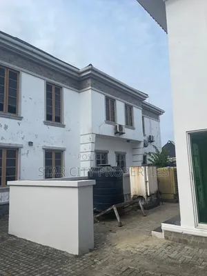 4 Bedroom Duplex da BQ a Lekki Epe Expressway