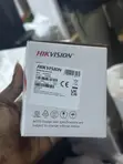 Hikvision 8-Port 10/100Mbps Network Switch - 2