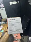 Hikvision 8-Port 10/100Mbps Network Switch - 4