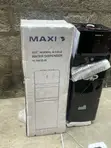 Maxi YL1663S-W Mai Rarraba Ruwa - Zafi, Sanyi, Na Al'ada - 2