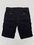 RED HERRING Black Chinos Shorts W32 L21 - 2