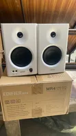 Edifier MR4 Studio Monitor Speakers (Brand New) - 1