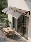 Foreign Entrance Canopy - Zane Na Zamani - 3