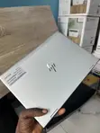 HP EliteBook 830 G6 Laptop - 8GB RAM, 256GB SSD - 2